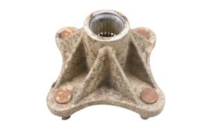 Bombardier - 07 Can-Am Rally 175 Rear Wheel Hub Left Or Right Bombardier - Image 1