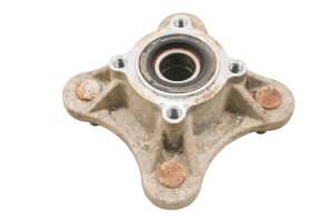 Bombardier - 07 Can-Am Rally 175 Front Wheel Hub Left Or Right Bombardier - Image 2