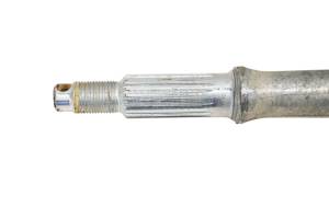 Bombardier - 07 Can-Am Rally 175 Rear Axle Bombardier - Image 2