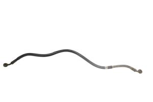 Bombardier - 07 Can-Am Rally 175 Rear Brake Line Bombardier - Image 1