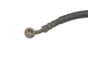Bombardier - 07 Can-Am Rally 175 Rear Brake Line Bombardier - Image 2