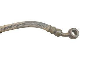 Bombardier - 07 Can-Am Rally 175 Rear Brake Line Bombardier - Image 3