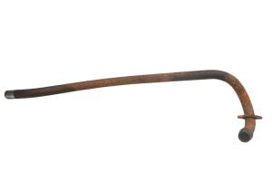 Bombardier - 07 Can-Am Rally 175 Header Exhaust Head Pipe Bombardier - Image 1