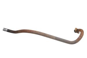 Bombardier - 07 Can-Am Rally 175 Header Exhaust Head Pipe Bombardier - Image 2