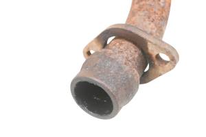 Bombardier - 07 Can-Am Rally 175 Header Exhaust Head Pipe Bombardier - Image 4