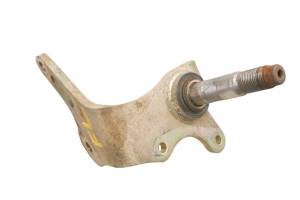 Bombardier - 07 Can-Am Rally 175 Front Left Spindle Knuckle Bombardier - Image 1