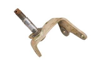 Bombardier - 07 Can-Am Rally 175 Front Left Spindle Knuckle Bombardier - Image 2