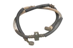 Bombardier - 07 Can-Am Rally 175 Front Brake Line Bombardier - Image 1