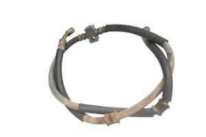 Bombardier - 07 Can-Am Rally 175 Front Brake Line Bombardier - Image 2