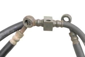 Bombardier - 07 Can-Am Rally 175 Front Brake Line Bombardier - Image 3