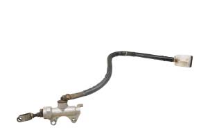 Bombardier - 07 Can-Am Rally 175 Rear Brake Master Cylinder Bombardier - Image 1