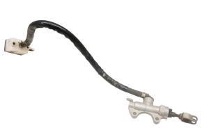 Bombardier - 07 Can-Am Rally 175 Rear Brake Master Cylinder Bombardier - Image 2
