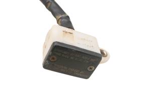 Bombardier - 07 Can-Am Rally 175 Rear Brake Master Cylinder Bombardier - Image 3