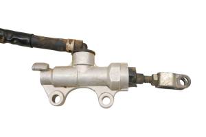 Bombardier - 07 Can-Am Rally 175 Rear Brake Master Cylinder Bombardier - Image 4