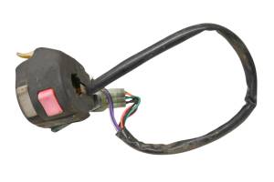 07 Can-Am Rally 175 Headlight On Off Handlebar Start Switch Bombardier