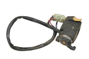 Bombardier - 07 Can-Am Rally 175 Headlight On Off Handlebar Start Switch Bombardier - Image 2