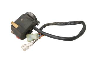 Bombardier - 07 Can-Am Rally 175 Headlight On Off Handlebar Start Switch Bombardier - Image 3