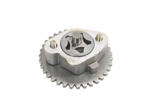 Bombardier - 07 Can-Am Rally 175 Oil Pump Bombardier - Image 1