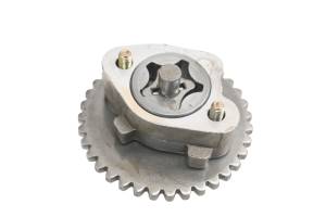 Bombardier - 07 Can-Am Rally 175 Oil Pump Bombardier - Image 2