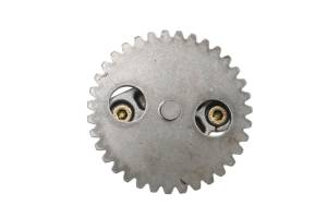 Bombardier - 07 Can-Am Rally 175 Oil Pump Bombardier - Image 3