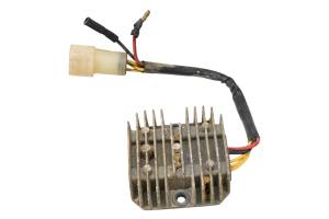 Bombardier - 07 Can-Am Rally 175 Regulator Rectifier Bombardier - Image 1
