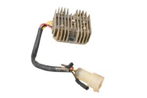Bombardier - 07 Can-Am Rally 175 Regulator Rectifier Bombardier - Image 2