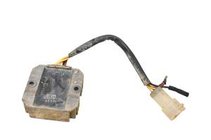 Bombardier - 07 Can-Am Rally 175 Regulator Rectifier Bombardier - Image 3