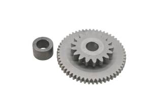 Bombardier - 07 Can-Am Rally 175 Starter Gear Bombardier - Image 1