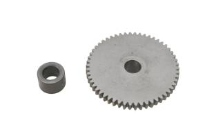 Bombardier - 07 Can-Am Rally 175 Starter Gear Bombardier - Image 2