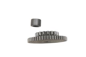 Bombardier - 07 Can-Am Rally 175 Starter Gear Bombardier - Image 3