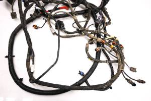 Can-Am - 21 Can-Am Commander 1000R DPS 4x4 Wire Harness Electrical Wiring - Image 2