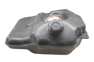 16 Yamaha YXZ1000R Gas Tank & Fuel Pump
