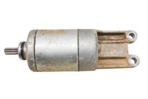 Yamaha - 16 Yamaha YXZ1000R Starter Motor - Image 2