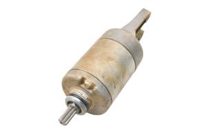 Yamaha - 16 Yamaha YXZ1000R Starter Motor - Image 3