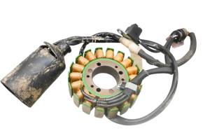 Yamaha - 16 Yamaha YXZ1000R Stator - Image 2