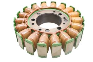 Yamaha - 16 Yamaha YXZ1000R Stator - Image 3