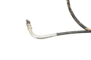 Yamaha - 16 Yamaha YXZ1000R Parking Brake Cable - Image 2
