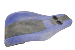 Yamaha - 16 Yamaha YXZ1000R Seat Back Cushion - Image 2