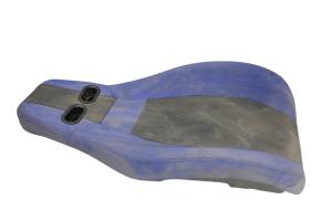 Yamaha - 16 Yamaha YXZ1000R Seat Back Cushion - Image 3