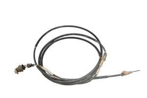 Yamaha - 16 Yamaha YXZ1000R Throttle Cable - Image 1