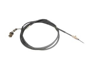 Yamaha - 16 Yamaha YXZ1000R Throttle Cable - Image 2