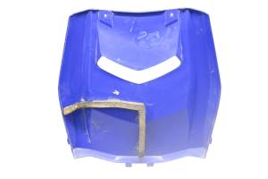 Yamaha - 16 Yamaha YXZ1000R Hood Front Fender Cover - Image 3