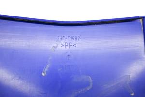 Yamaha - 16 Yamaha YXZ1000R Hood Front Fender Cover - Image 4