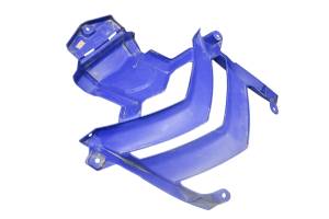 Yamaha - 16 Yamaha YXZ1000R Front Upper Grill Cover - Image 3