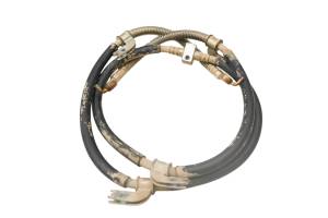 Yamaha - 16 Yamaha YXZ1000R Front Brake Line - Image 2