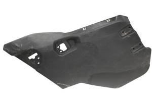 16 Yamaha YXZ1000R Driver Side Door