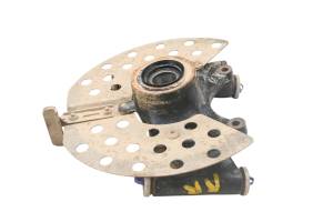 16 Yamaha YXZ1000R Rear Right Spindle Knuckle