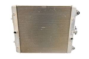 Yamaha - 16 Yamaha YXZ1000R Radiator - Image 3