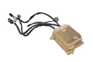 Yamaha - 16 Yamaha YXZ1000R Power Steering Control Unit - Image 2