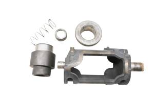 Yamaha - 00 Yamaha Grizzly 600 4x4 Transmission Shift Forks & Drum YFM600F - Image 3